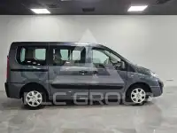 2012 Peugeot Expert