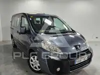 2012 Peugeot Expert