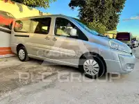 2012 Peugeot Expert