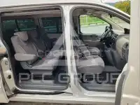 2012 Peugeot Expert