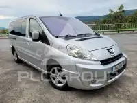 2012 Peugeot Expert