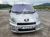 2012 Peugeot Expert