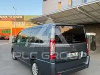2012 Peugeot Expert