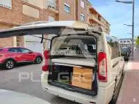 2012 Peugeot Expert