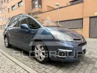 2012 Citroen C4
