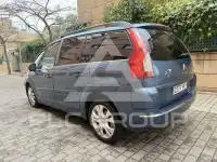 2012 Citroen C4