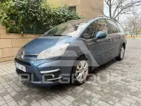 2012 Citroen C4