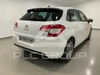 2012 Citroen C4