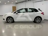 2012 Citroen C4