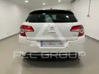 2012 Citroen C4