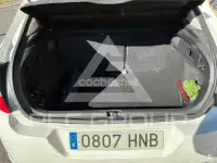 2012 Citroen C4