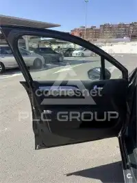 2012 Citroen C4