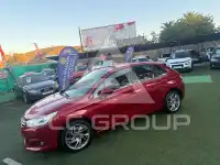 2012 Citroen C4
