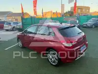 2012 Citroen C4