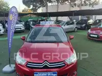 2012 Citroen C4