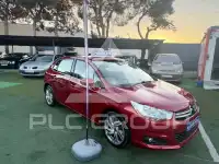 2012 Citroen C4