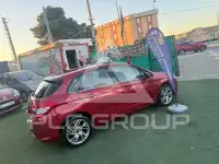 2012 Citroen C4