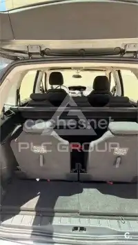 2012 Citroen C4