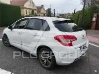 2012 Citroen C4