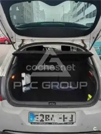 2012 Citroen C4