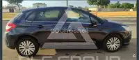 2012 Citroen C4