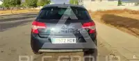 2012 Citroen C4
