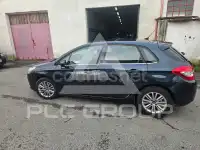 2012 Citroen C4