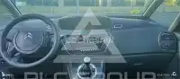 2012 Citroen C4