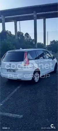 2012 Citroen C4