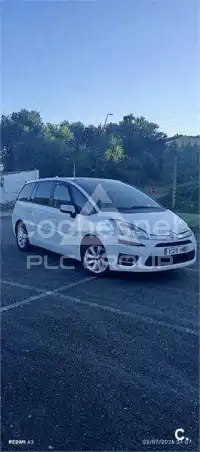 2012 Citroen C4