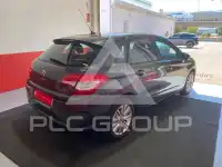 2012 Citroen C4