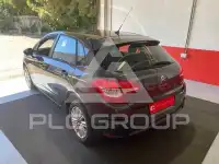 2012 Citroen C4