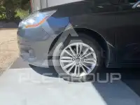 2012 Citroen C4