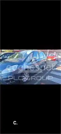 2012 Citroen C4