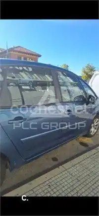 2012 Citroen C4