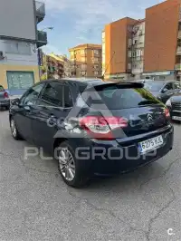 2012 Citroen C4