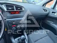 2012 Citroen C4