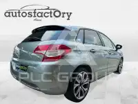 2012 Citroen C4