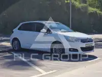 2012 Citroen C4