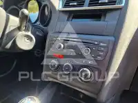 2012 Citroen C4