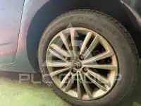 2012 Citroen C4