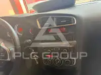 2012 Citroen C4
