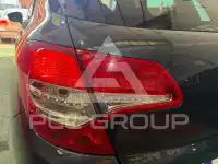 2012 Citroen C4