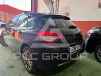 2012 Citroen C4