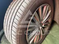 2012 Citroen C4