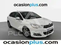 2012 Citroen C4