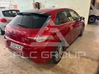 2012 Citroen C4