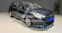 2012 Citroen C4