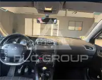 2012 Citroen C4