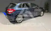 2012 Citroen C4